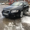 Audi A6 avant lemans 3.0tdi auto