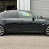 2007 bmw e60 320d