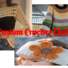 custom crocheted clothes