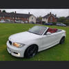 1 series m sport 120i convertible