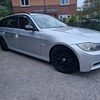 Bmw 320d M-Sport