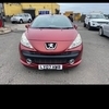 Peugeot 207cc