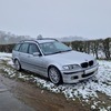 2003 BMW E46 330d Sport Touring