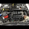 2014 Ford Fiesta 1L eco boost