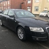 2007 Audi A6 2.0TDI SE 140hp