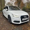 Audi s1