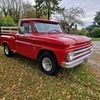 1964 Chevrolet C10 Truck V8