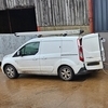 Ford connect 67 plate limited