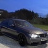 BMW 318i msport excellent condition