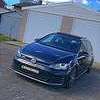 2014 Volkswagen Golf GTD DSG 2.0