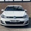 Golf gtd