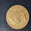 George 2nd gold guinea