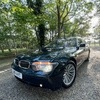 2002 BMW 735i V8 Petrol Auto