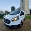 2018 Ford Transit 280 Ecoblue