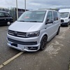 T6 combi 65 plate 84k fsh