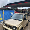 Suzuki Jimny 1.3 JLX 1298cc