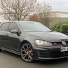 2015 VW GOLF GTI PERFORMANCE PACK