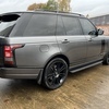 Land Rover Range Rover VOGUE 2014