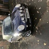 Mini Cooper 1.6 convertible