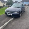 Audi a3 8l 1.6