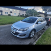 Astra 2.0 cdti 165bhp 2014