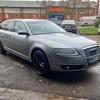 Audi a6 2.0tdi auto