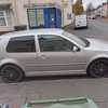 Vw golf 25th Anniversary Edition