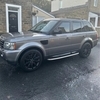 Range Rover Sport 3.6 HSE V8