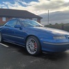 Vauxhall calibra