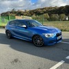 Bmw m135i