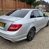 Mercedes Benz C220 AMG Sport Plus