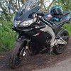 Aprilia rs4 125 9k miles