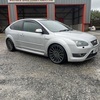 Ford focus st