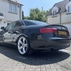 Audi a5 3.0tdi Quattro