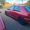 Peugeot 306 HDI