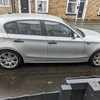 Bmw 118d es