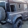 Defender 90 off road ready 4x4