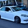 Toyota jzx110 mark 2