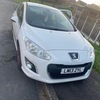 Peugeot 308 1.6 diesel turbo