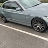 2006 bmw 330d stage 2 swaps