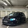 SEAT CUPRA INFERI BLACK HPI CLEAR