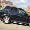 Range rover sport 3.6 v8 swaps