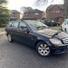 Mercedes C200 exec se CDI