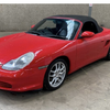 Porsche Boxter for swapz