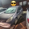 Renault clio ripcurl 1.5 dci