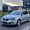 2007 VW GOLF GT SPORT PD170