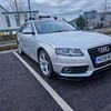 Audi a4 diesel dsg