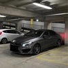 Mercedes Benz cla220 auto Amg