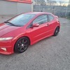 2008 Honda civic fn2 type r