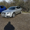 Audi A3 2.0TDI Sline Quattro